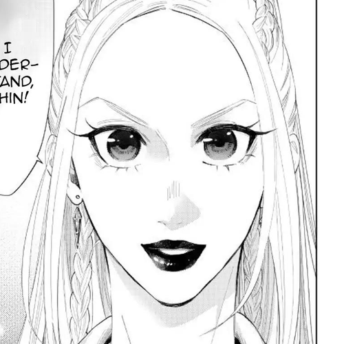 The New Gate Chapter 43 cover