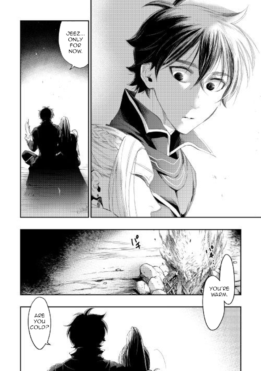The New Gate Chapter 46 page 18 - Chapter 46