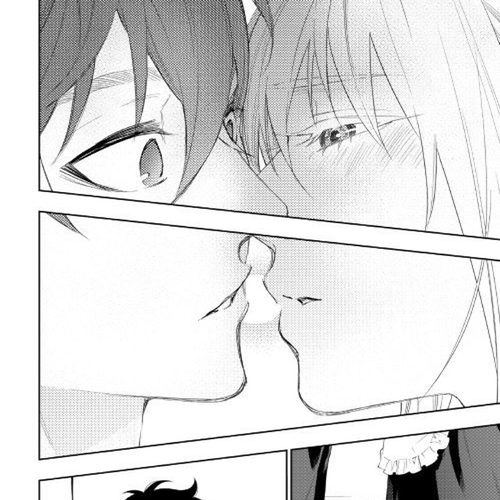 The New Gate Chapter 49 cover