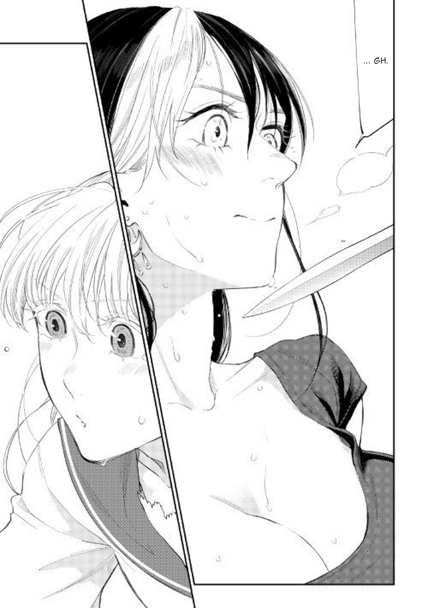 The New Gate Chapter 51 page 29 - Chapter 51