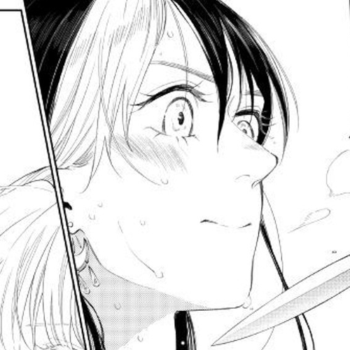 The New Gate Chapter 51 cover