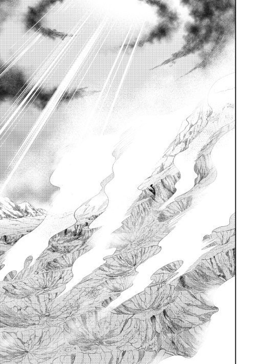 The New Gate Chapter 52 page 24 - Chapter 52