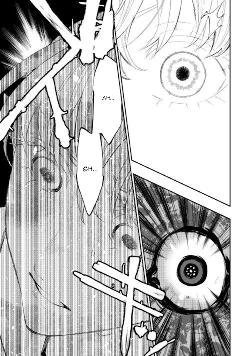 The New Gate Chapter 55 page 23 - Chapter 55
