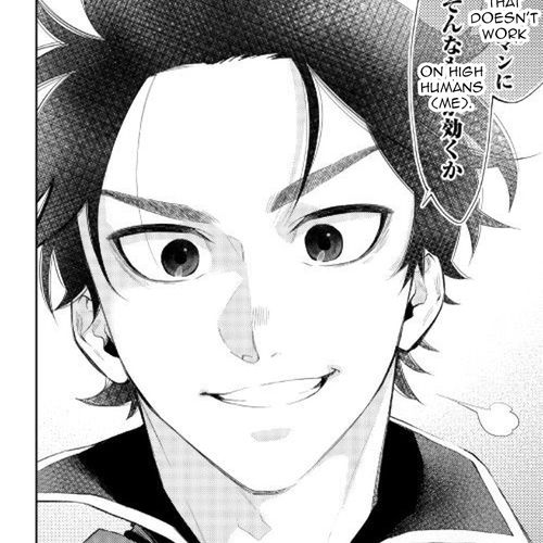 The New Gate Chapter 56 cover