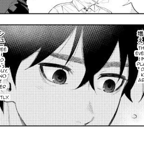 The New Gate Chapter 58 cover