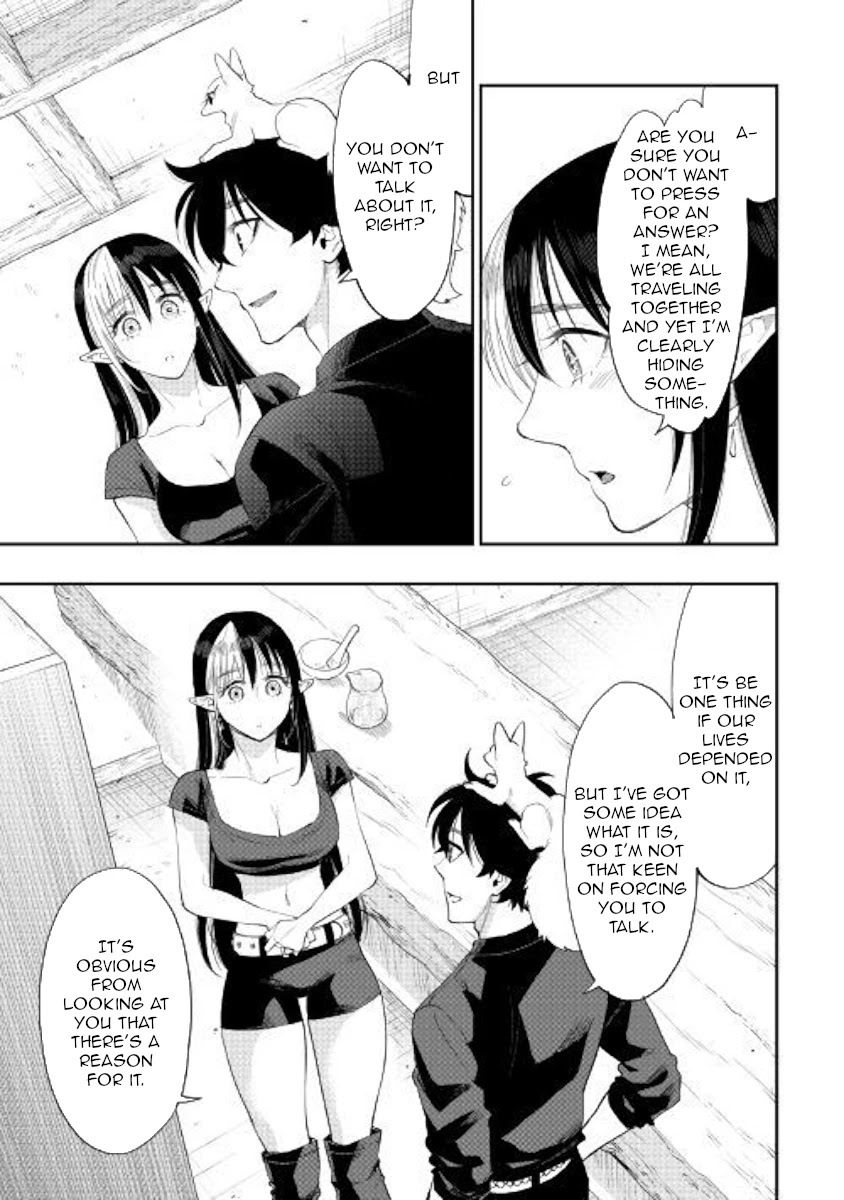 The New Gate Chapter 59 page 29 - Chapter 59