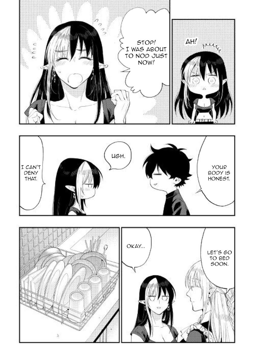 The New Gate Chapter 60 page 12 - Chapter 60