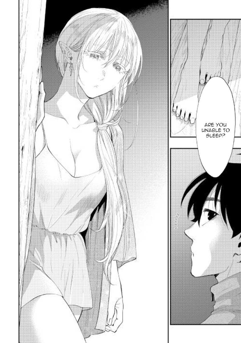 The New Gate Chapter 60 page 14 - Chapter 60
