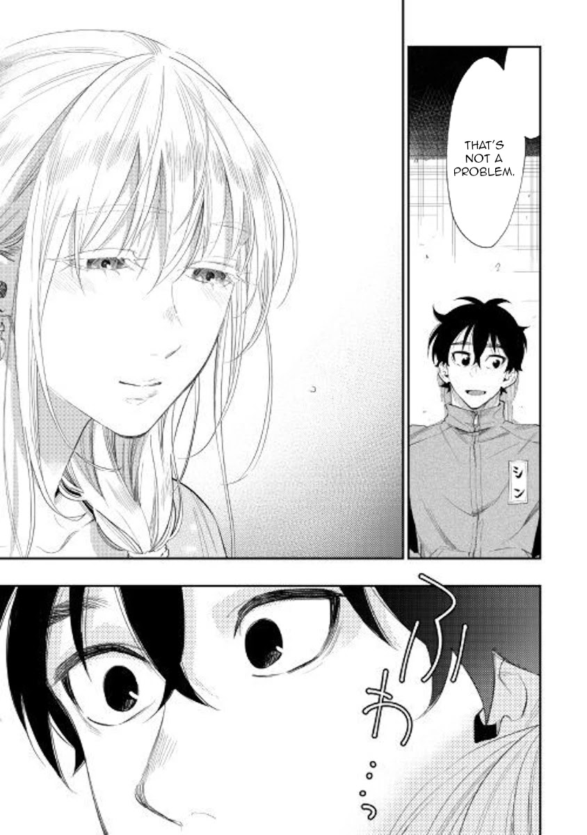 The New Gate Chapter 60 page 23 - Chapter 60