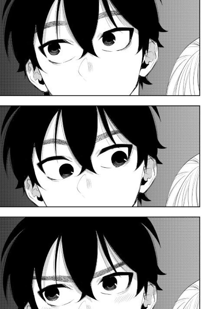 The New Gate Chapter 60 page 25 - Chapter 60