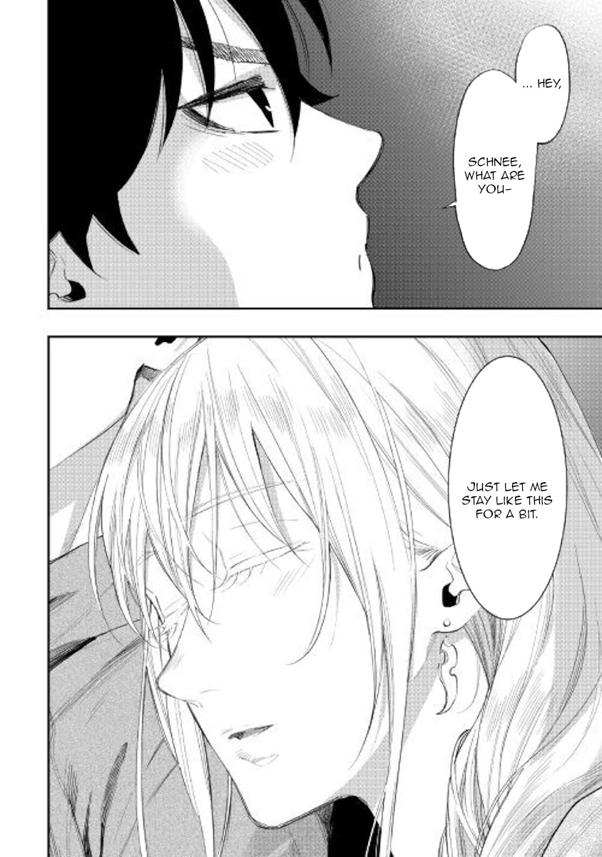 The New Gate Chapter 60 page 26 - Chapter 60