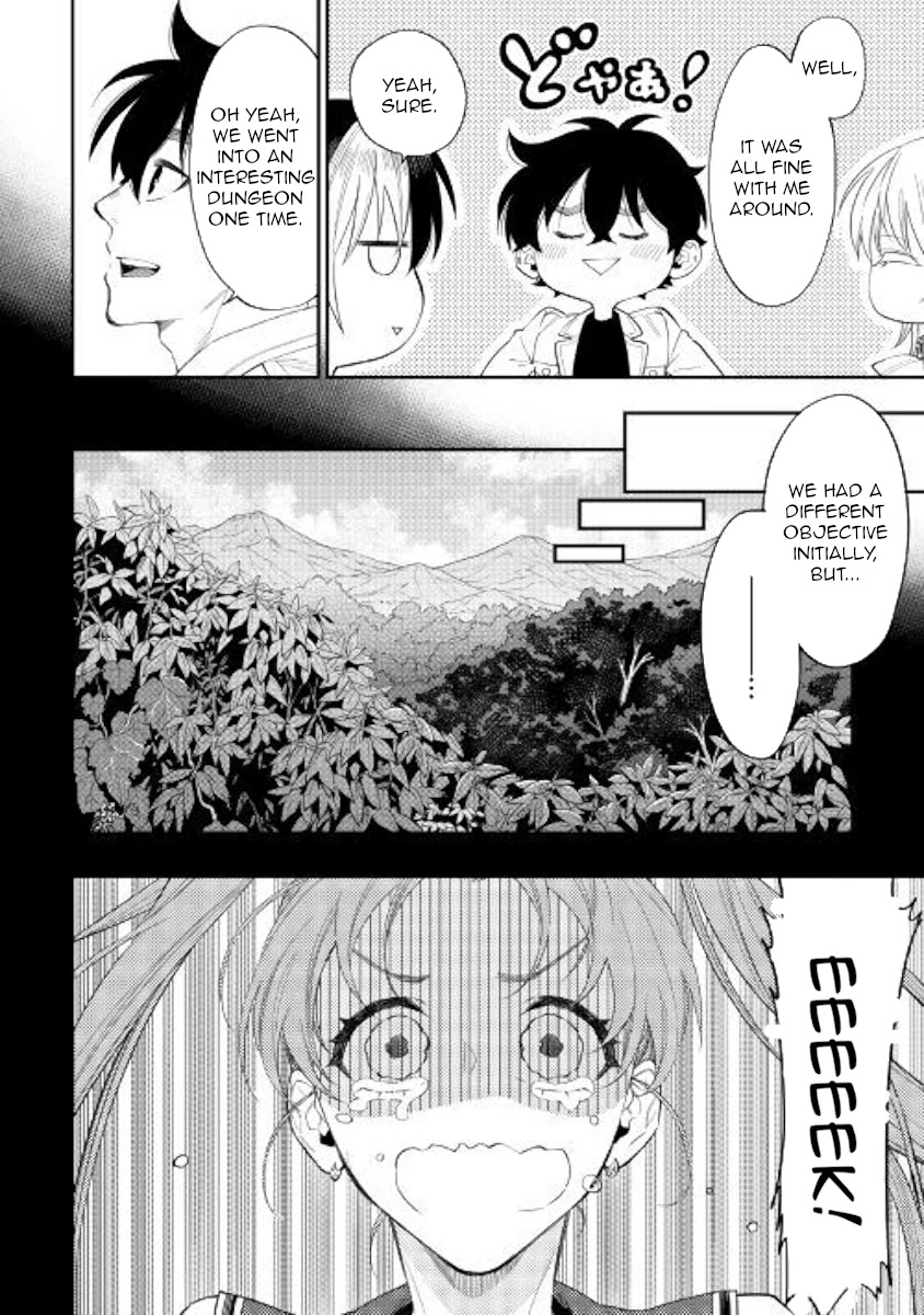 The New Gate Chapter 62 page 2 - Chapter 62