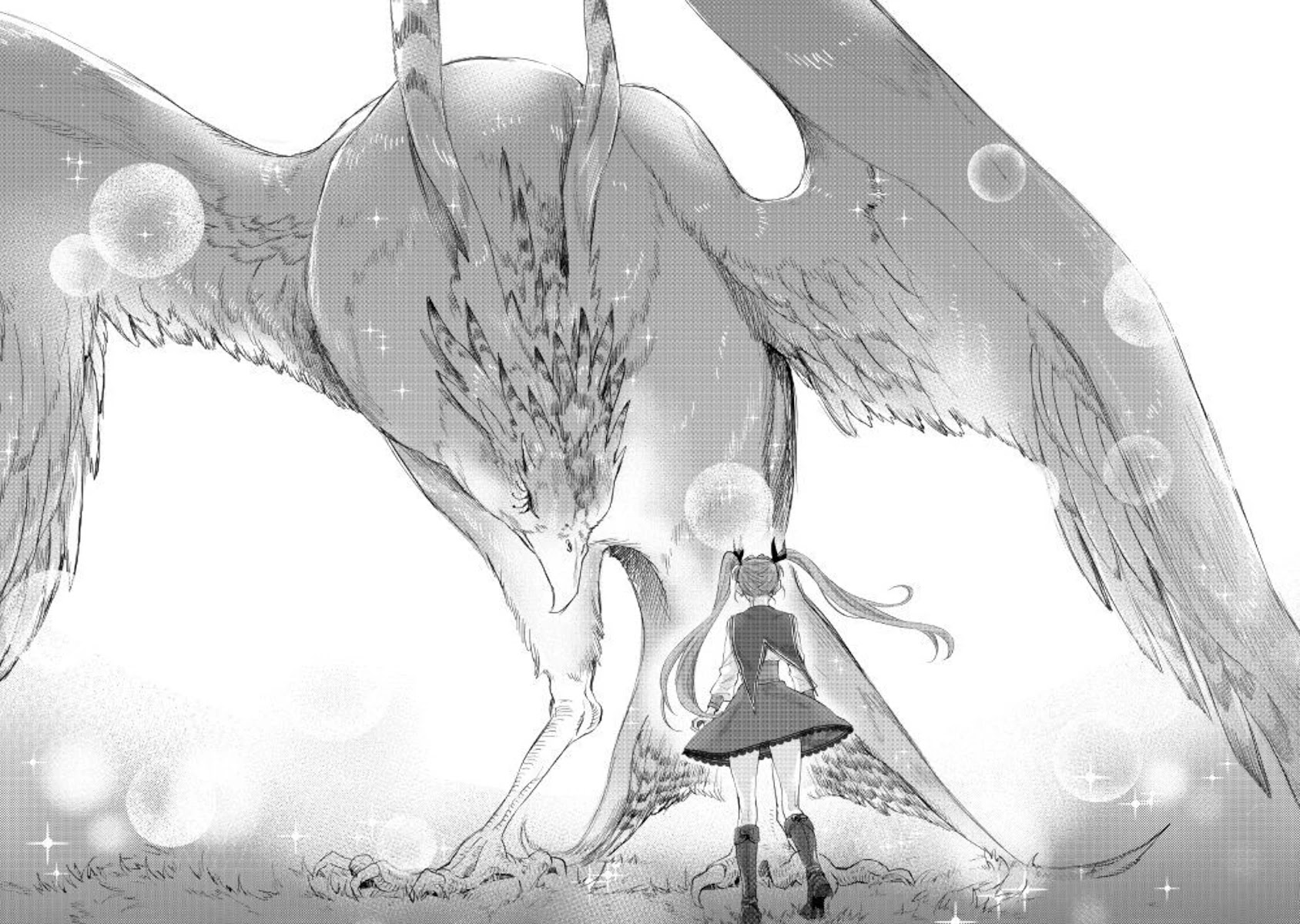 The New Gate Chapter 63 page 16 - Chapter 63