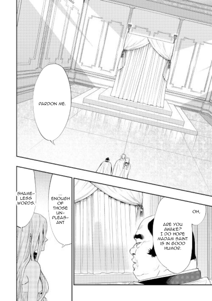 The New Gate Chapter 67 page 22 - Chapter 67