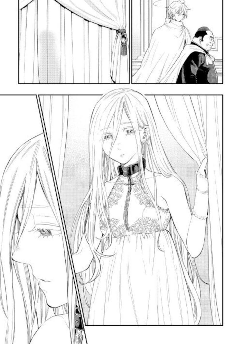 The New Gate Chapter 67 page 25 - Chapter 67