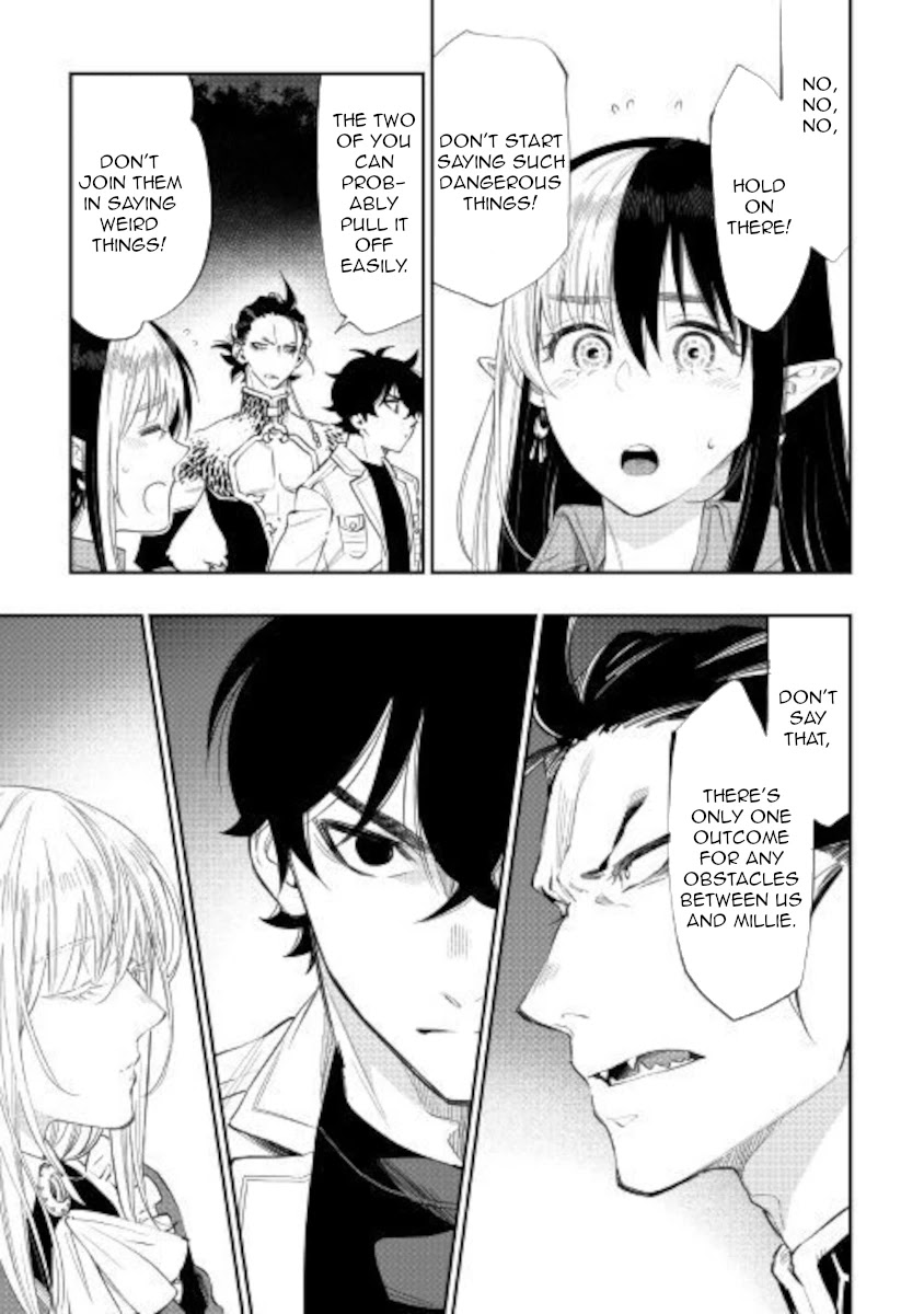 The New Gate Chapter 67 page 9 - Chapter 67