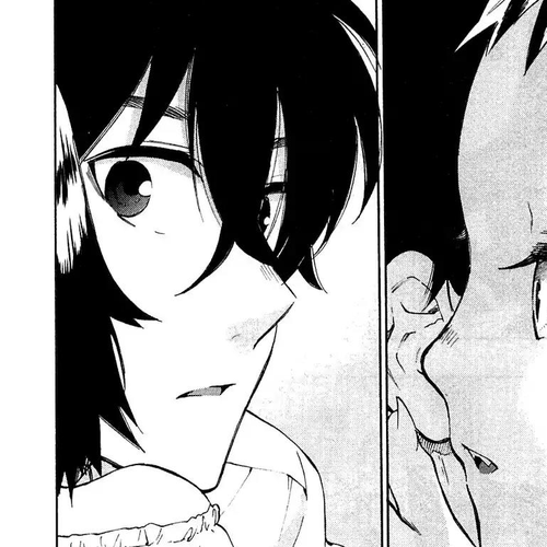The New Gate Chapter 7 cover