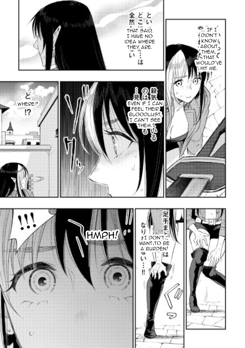 The New Gate Chapter 70 page 19 - Chapter 70