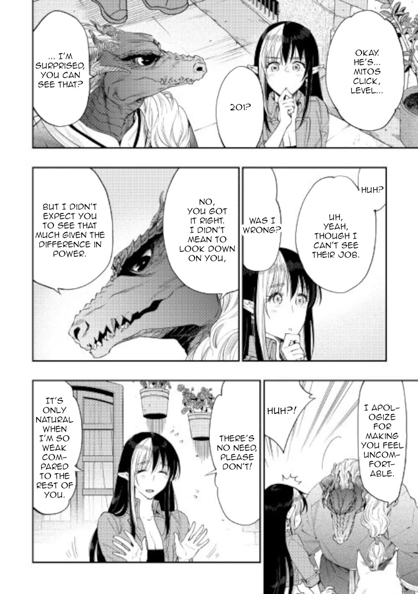 The New Gate Chapter 70 page 2 - Chapter 70