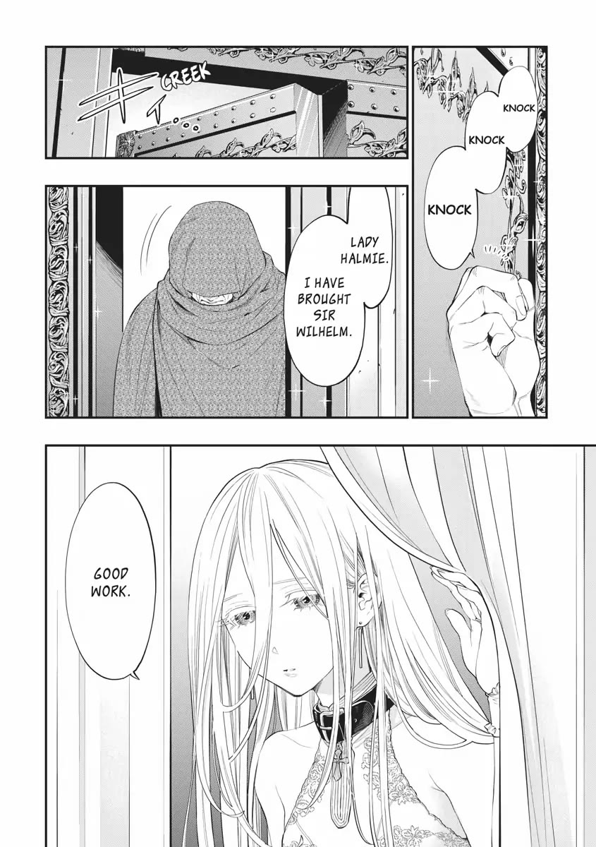 The New Gate Chapter 73 page 10 - Chapter 73