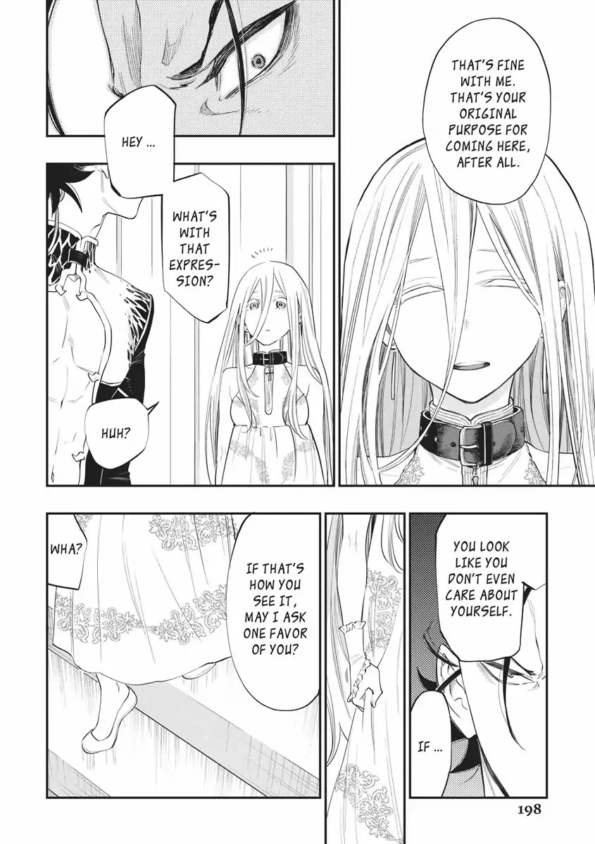 The New Gate Chapter 73 page 18 - Chapter 73