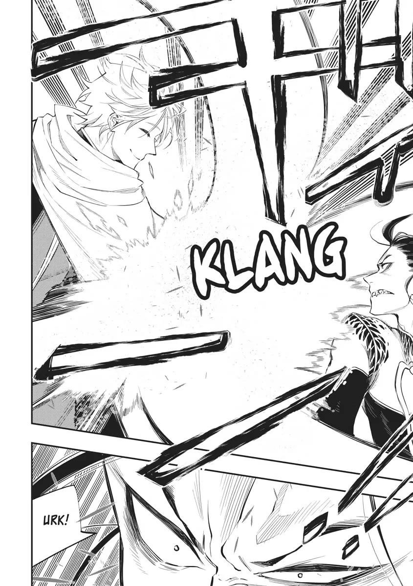 The New Gate Chapter 74 page 15 - Chapter 74