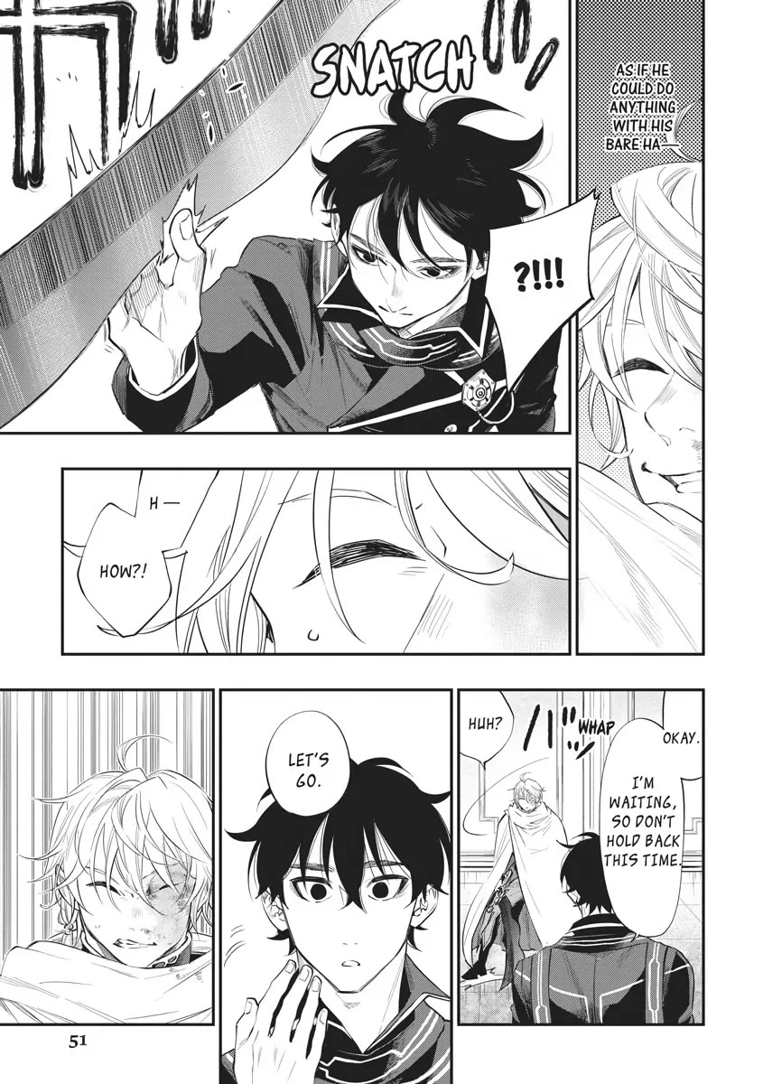 The New Gate Chapter 75 page 18 - Chapter 75