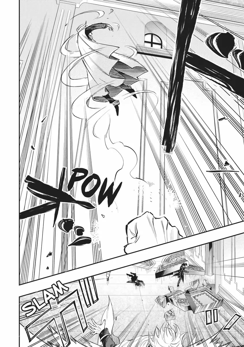 The New Gate Chapter 75 page 5 - Chapter 75