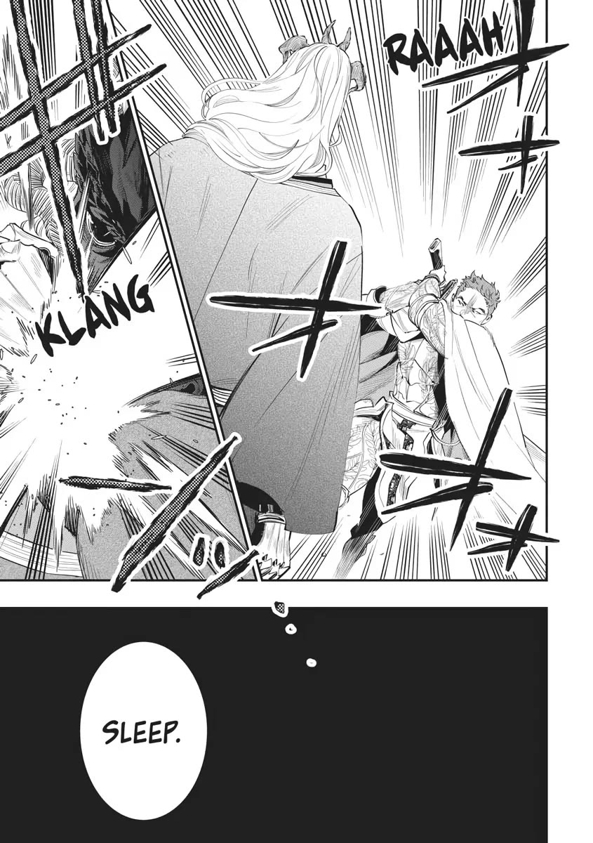 The New Gate Chapter 77 page 13 - Chapter 77