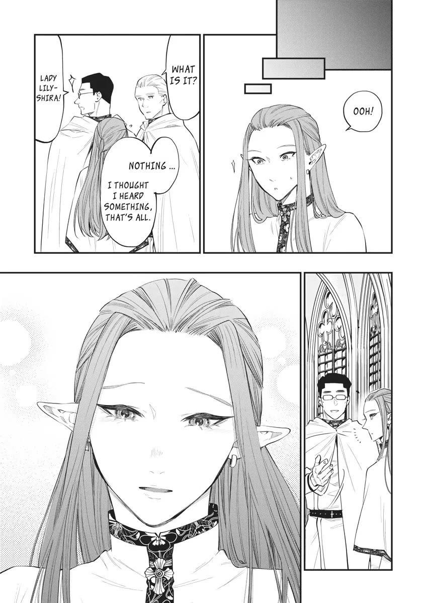 The New Gate Chapter 78 page 11 - Chapter 78