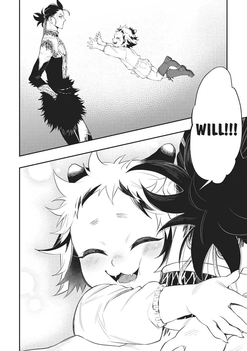 The New Gate Chapter 78 page 14 - Chapter 78