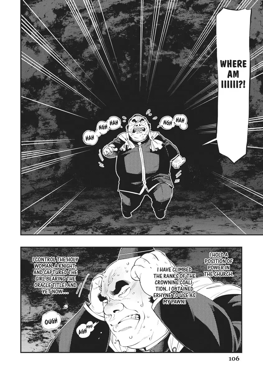 The New Gate Chapter 78 page 2 - Chapter 78