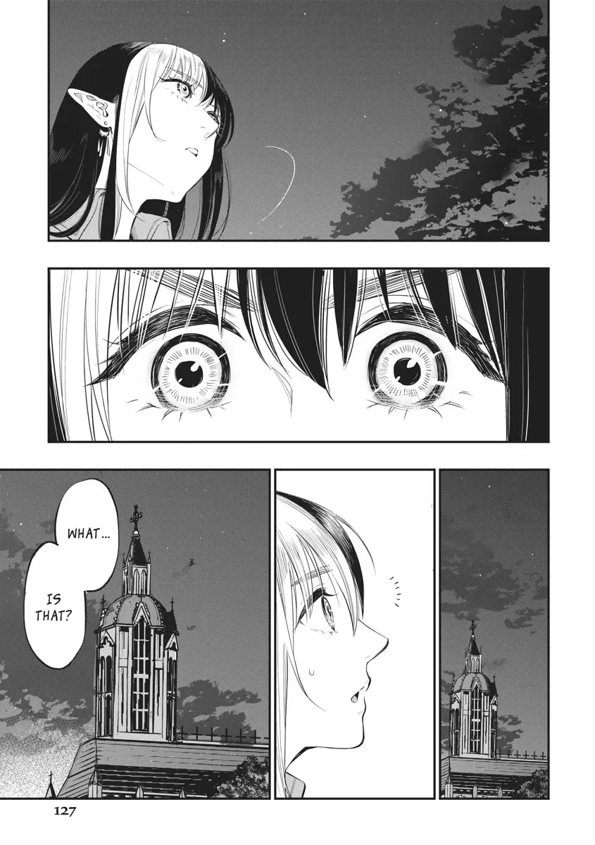The New Gate Chapter 78 page 23 - Chapter 78
