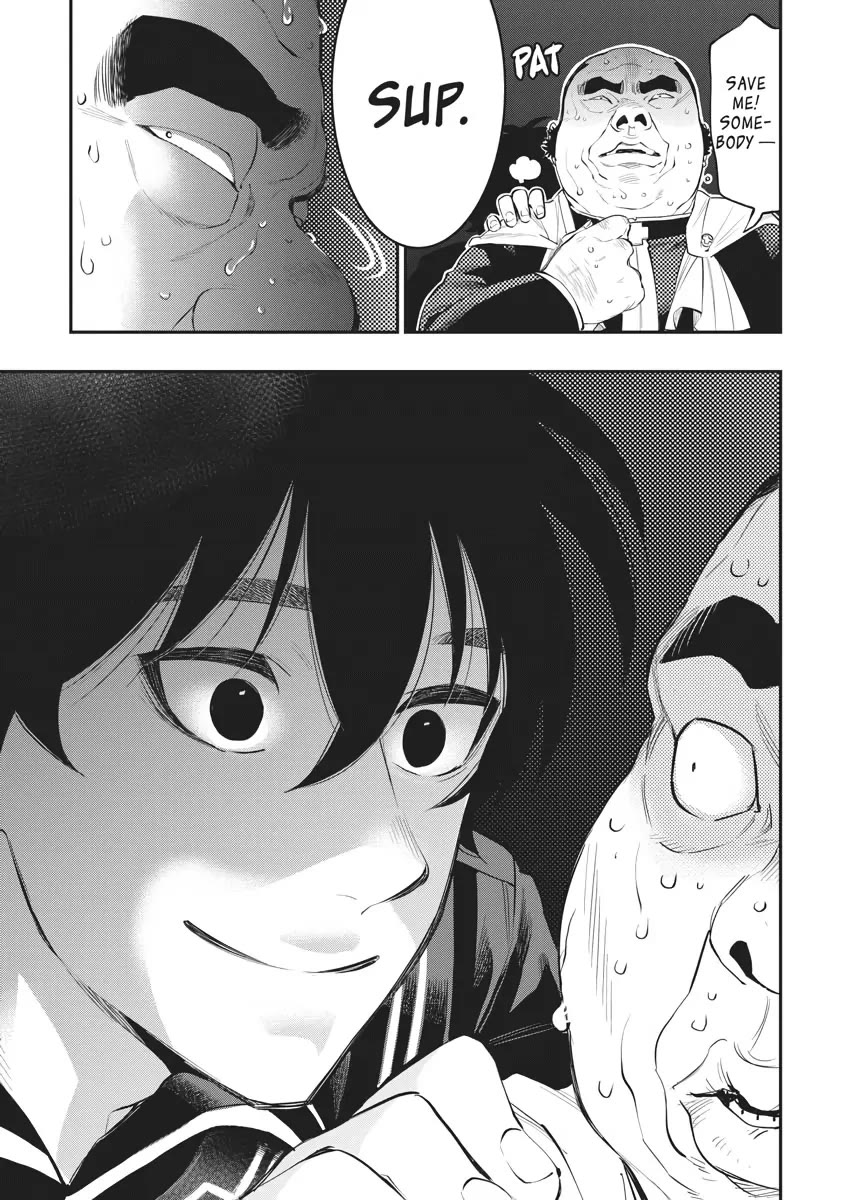 The New Gate Chapter 78 page 5 - Chapter 78
