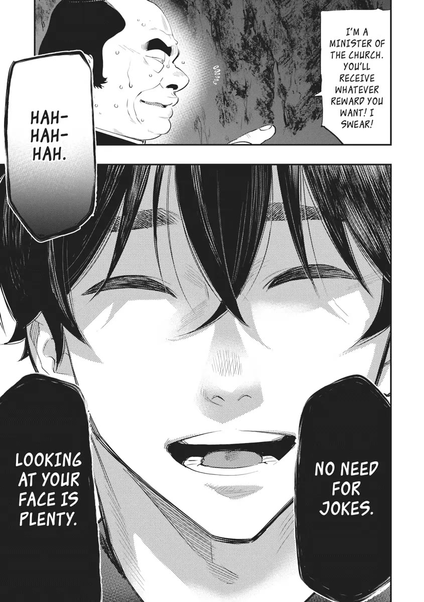The New Gate Chapter 78 page 7 - Chapter 78