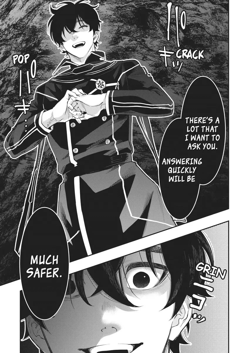 The New Gate Chapter 78 page 9 - Chapter 78