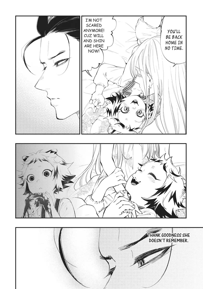 The New Gate Chapter 79 page 12 - Chapter 79