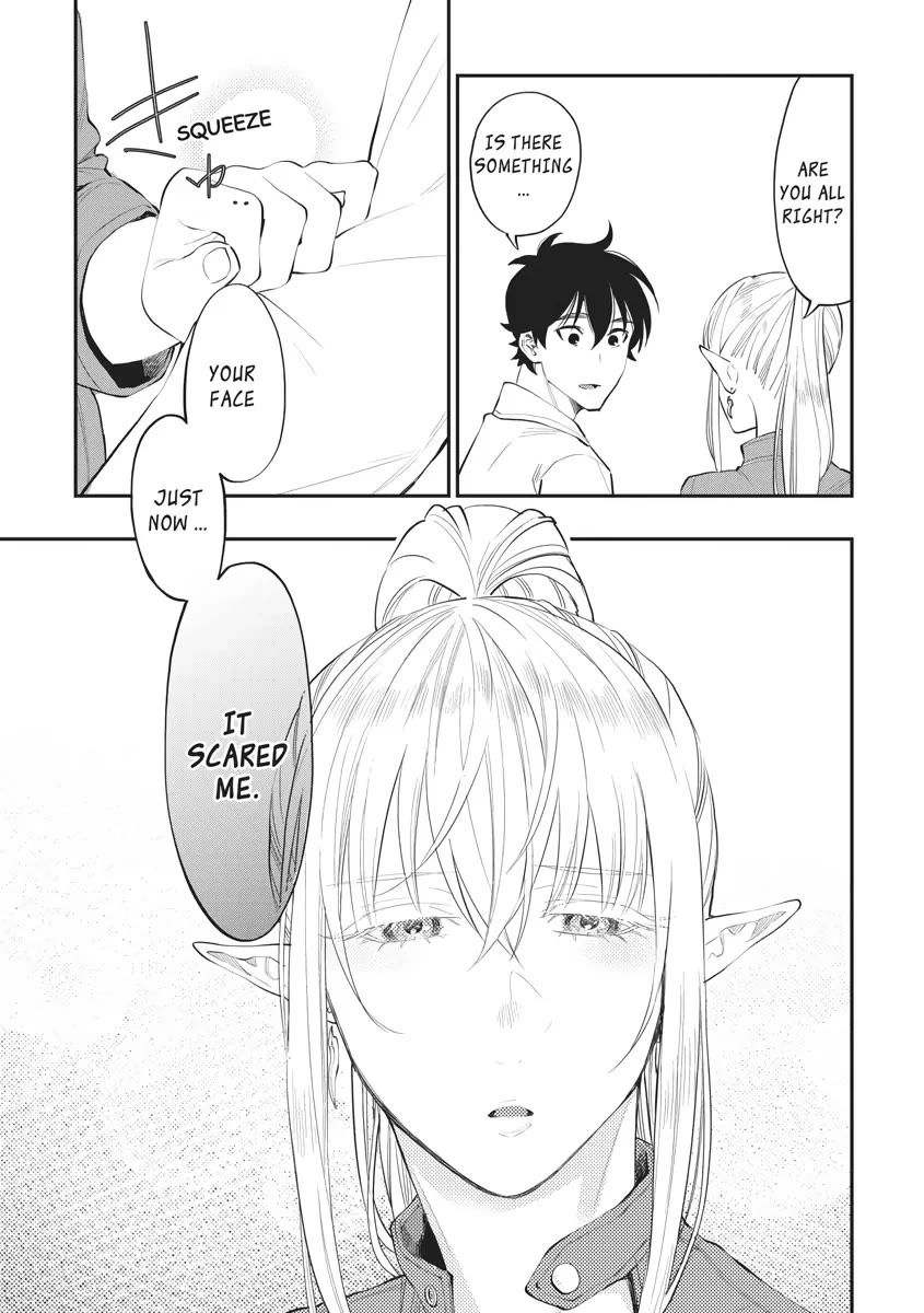 The New Gate Chapter 80 page 11 - Chapter 80