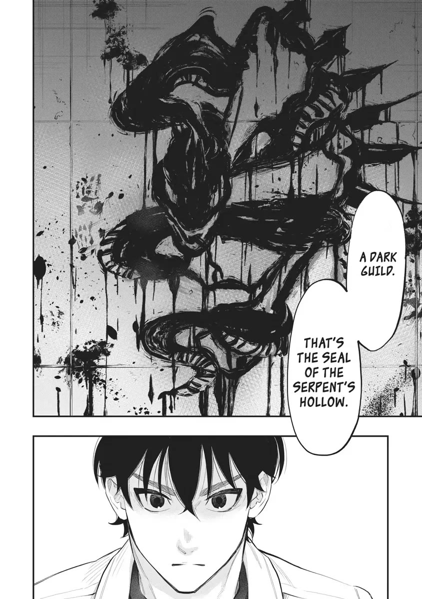 The New Gate Chapter 80 page 24 - Chapter 80