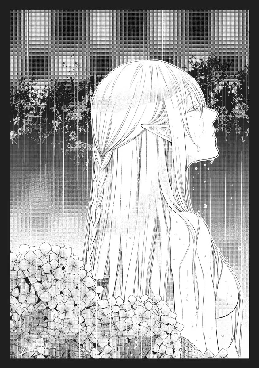 The New Gate Chapter 80 page 26 - Chapter 80