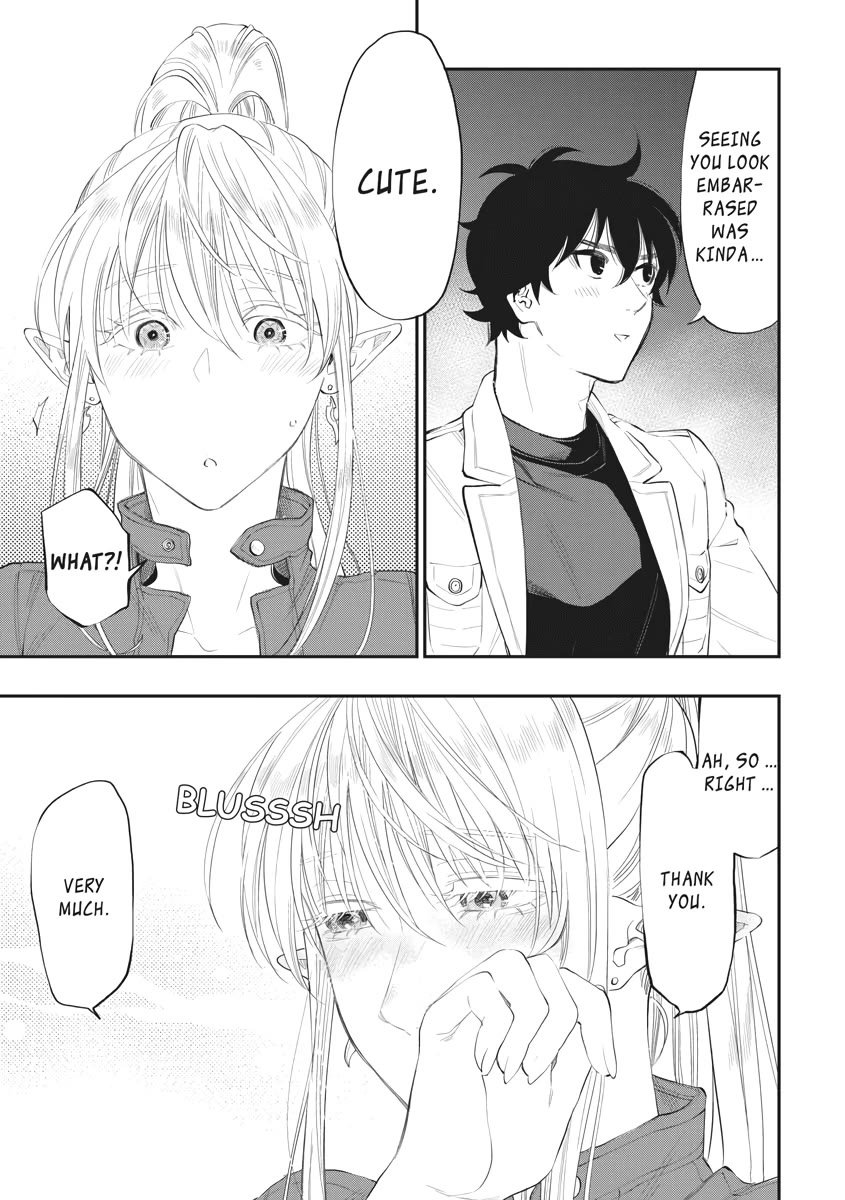 The New Gate Chapter 81 page 19 - Chapter 81