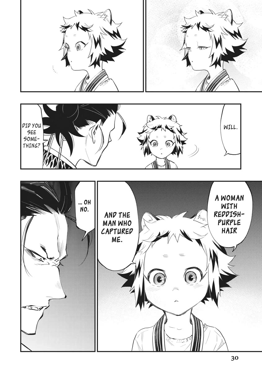 The New Gate Chapter 82 page 4 - Chapter 82