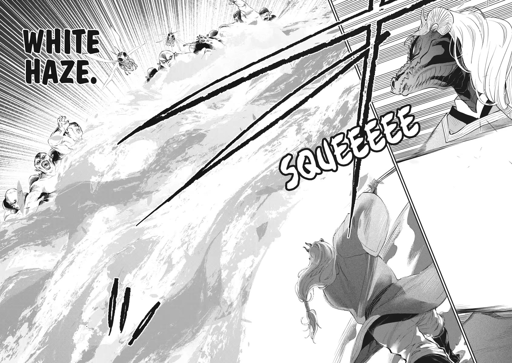 The New Gate Chapter 83 page 18 - Chapter 83
