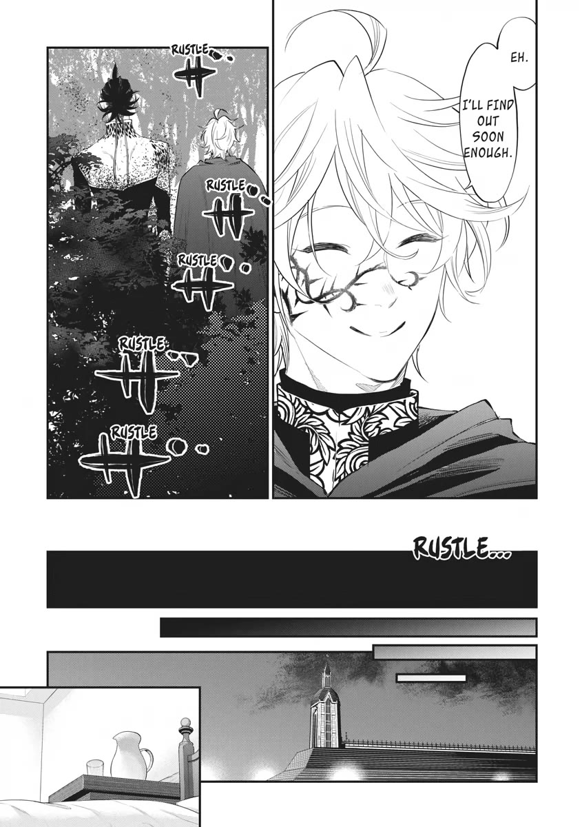 The New Gate Chapter 84 page 19 - Chapter 84