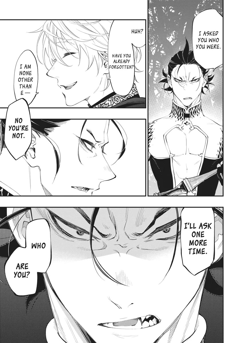The New Gate Chapter 84 page 9 - Chapter 84