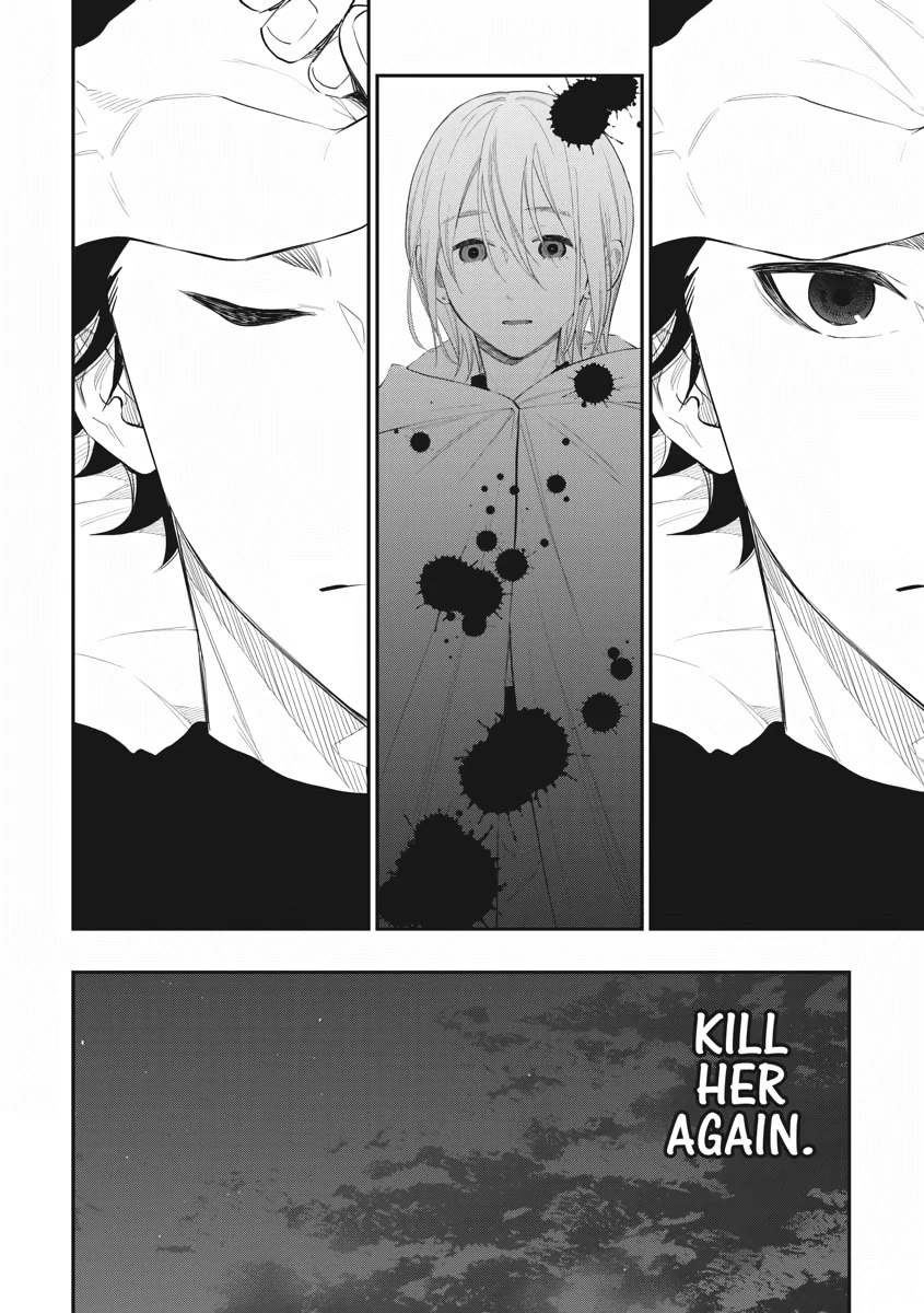 The New Gate Chapter 85 page 24 - Chapter 85