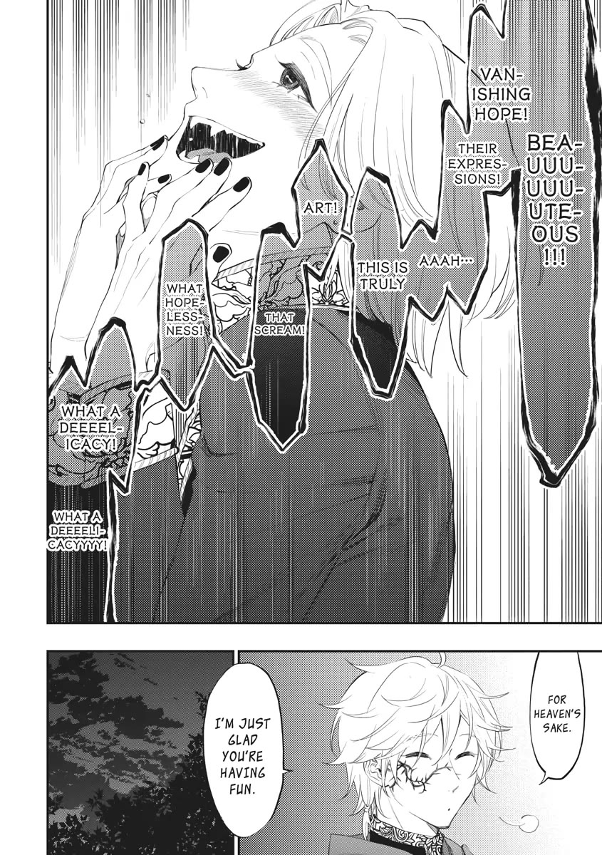 The New Gate Chapter 86 page 18 - Chapter 86