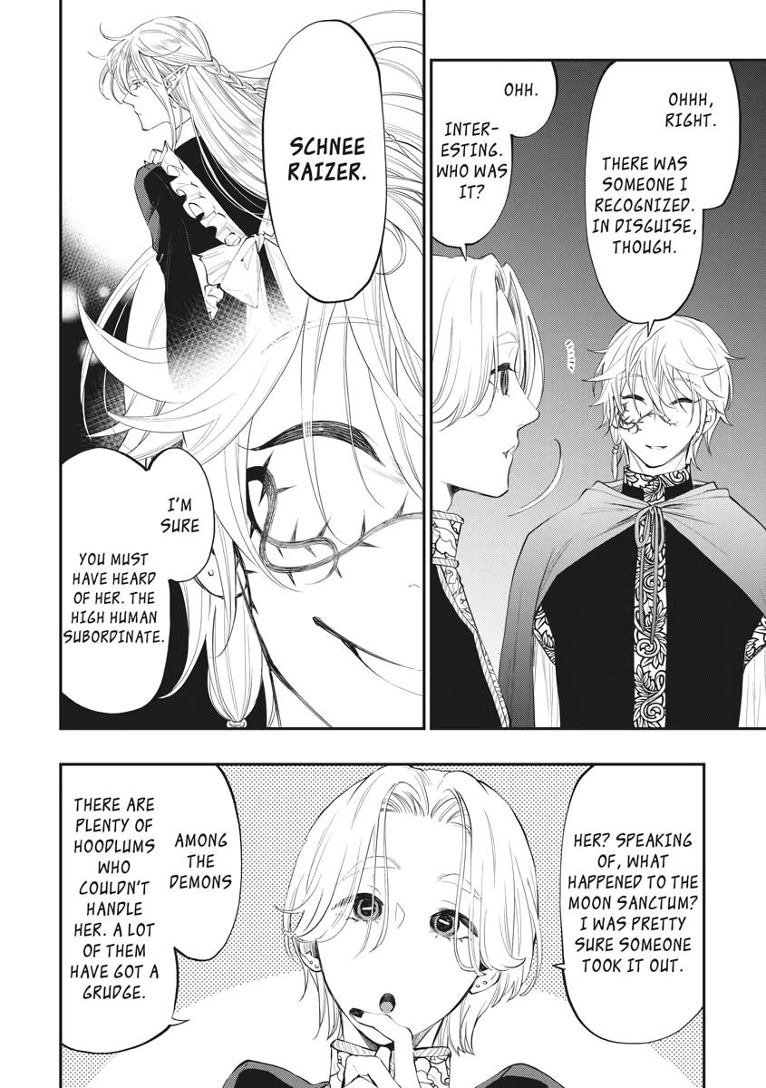 The New Gate Chapter 87 page 4 - Chapter 87