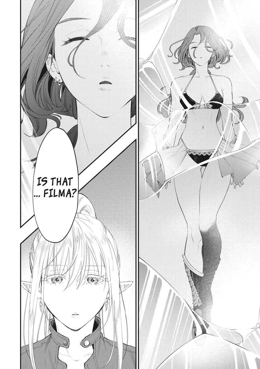 The New Gate Chapter 88 page 24 - Chapter 88