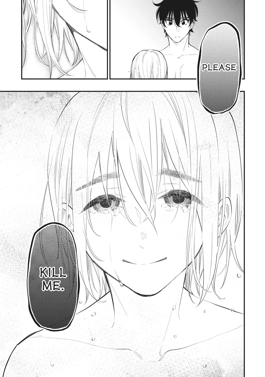 The New Gate Chapter 88 page 7 - Chapter 88
